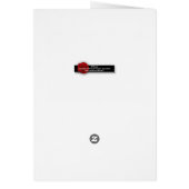 Rozen van Paars roos (Achterkant)