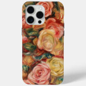 Rozen van Pierre-Auguste Renoir Case-Mate iPhone Case (Achterkant)
