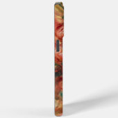 Rozen van Pierre-Auguste Renoir Case-Mate iPhone Case (Achterkant / Rechts)