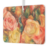 Rozen van Pierre Auguste Renoir Luchtverfrisser (Links)