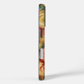 Rozen van Renoir Impressionist Case-Mate iPhone Case (Achterkant / Rechts)