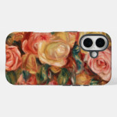 Rozen van Renoir Impressionist Case-Mate iPhone Case (Achterkant (horizontaal))
