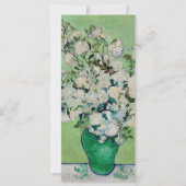 Rozen van Vincent Van Gogh (Voorkant)