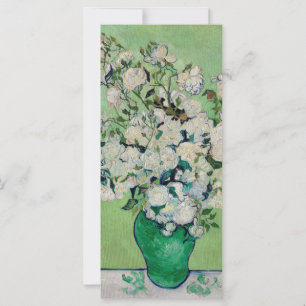 Rozen van Vincent Van Gogh