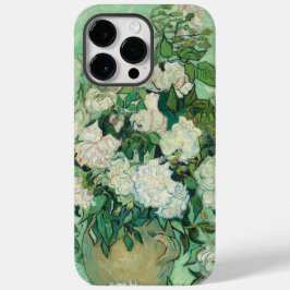 Rozen van Vincent Van Gogh Case-Mate iPhone 14 Pro Max Hoesje