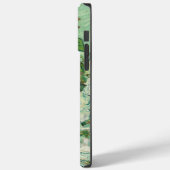 Rozen van Vincent Van Gogh Case-Mate iPhone Case (Achterkant / Links)