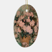 Rozen van Vincent van Gogh Keramisch Ornament (Rechts)