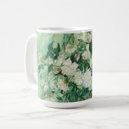 Rozen van Vincent Van Gogh Koffiemok
