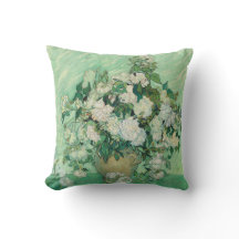 Rozen van Vincent Van Gogh