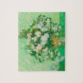 Rozen van Vincent van Gogh Puzzel (Verticaal)