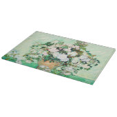 Rozen van Vincent van Gogh Snijplank (Hoek)