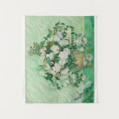 Rozen van Vincent van Gogh Wandkleed (Voorkant)