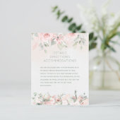 Rozen verbrijzelen — Details informatieblad (Staand voorkant)