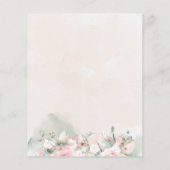 Rozen verbrijzelen — Details informatieblad (Achterkant)