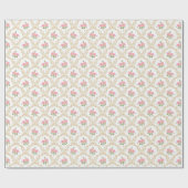  Rozen Verpakkingspapier Cadeaupapier (Vlak)