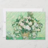 Rozen | Vincent van Gogh (Voorkant)