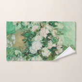 Rozen - Vincent van Gogh Bad Handdoek (Handdoek)