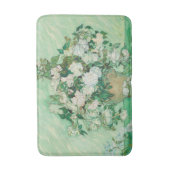 Rozen - Vincent van Gogh Badmat (Voorkant Verticaal)
