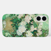 Rozen | Vincent van Gogh Case-Mate iPhone Case (Achterkant (horizontaal))