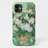 Rozen - Vincent van Gogh Case-Mate iPhone Case (Achterkant)