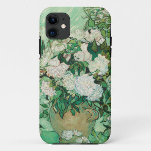 Rozen - Vincent van Gogh Case-Mate iPhone Case