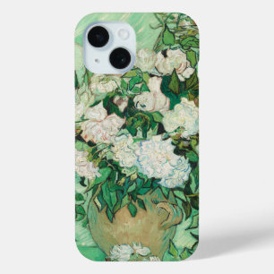 Rozen   Vincent van Gogh iPhone 15 Case