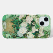 Rozen | Vincent van Gogh Case-Mate iPhone Case (Achterkant (horizontaal))
