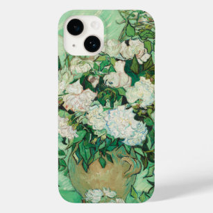 Rozen   Vincent Van Gogh Case-Mate iPhone 14 Hoesje