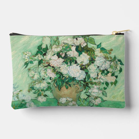 Rozen | Vincent Van Gogh Etui (Achterkant)