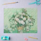 Rozen - Vincent van Gogh Tissuepapier (Craft)