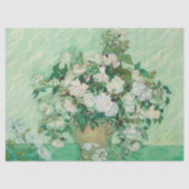 Rozen - Vincent van Gogh Tissuepapier (Voorkant)