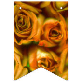 Rozen Vlaggetjes (Tweede vlag)