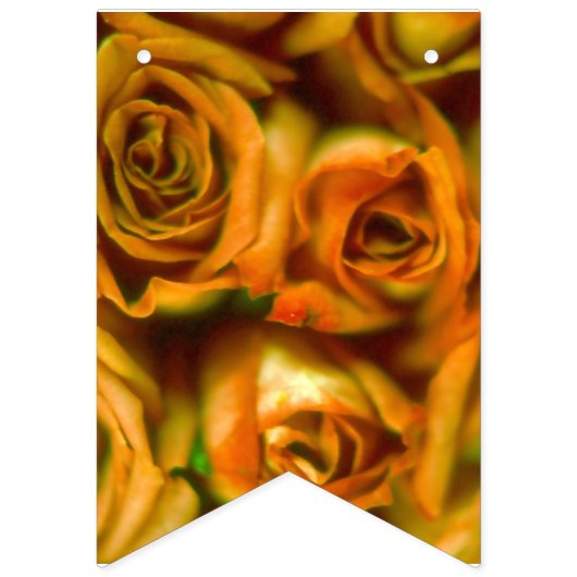 Rozen Vlaggetjes (Tweede vlag)