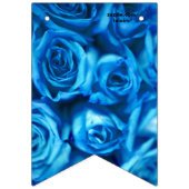 Rozen Vlaggetjes (Eerste vlag)