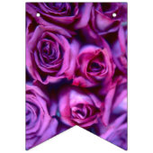 Rozen Vlaggetjes (Derde vlag)