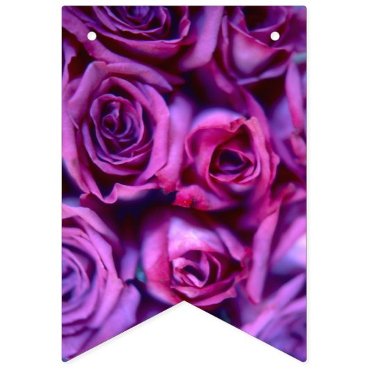 Rozen Vlaggetjes (Derde vlag)