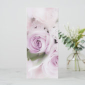 Rozen voor Floral bruiloft (Staand voorkant)