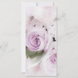 Rozen voor Floral bruiloft