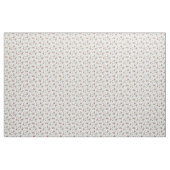 Rozen voor koraalmeisjes Stof (Yard (91,4 cm))
