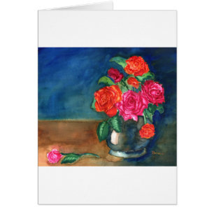 Rozen voor mijn liefde