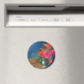Rozen voor mijn liefde magneet (Insitu (Vaatwasser))