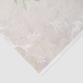 Rozen voor ontwerp 24 van de DecoupageReeks Tissuepapier (Detail)