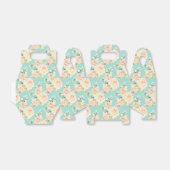 Rozen voor partijfornuizen bedankdoosjes (Uitgevouwen)