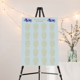 Rozen voor tapes tot 20 TB Wedding Suite Poster