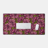 Rozen voor u bureaumat (Keyboard & Muis)