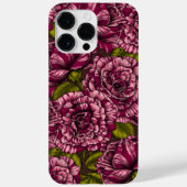 Rozen voor u Case-Mate iPhone case (Achterkant)