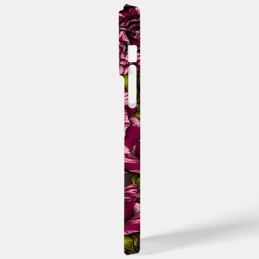 Rozen voor u Case-Mate iPhone case (Achterkant / Links)