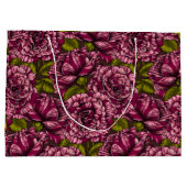 Rozen voor u groot cadeauzakje (Achterkant)