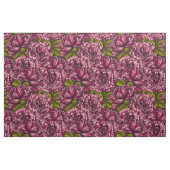 Rozen voor u stof (Yard (91,4 cm))