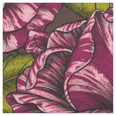 Rozen voor u stof (Close Up)